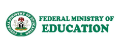 FED. MIN. EDUCATION logo