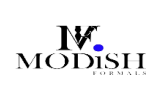 MODISH FORMALS logo